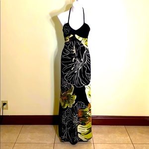 Classique long Dress